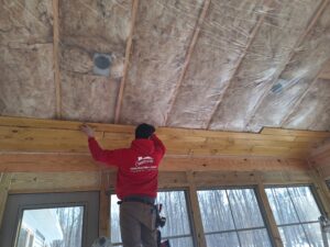Countrywide installing ceilng
