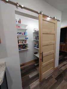 compact pantry Countrywide