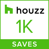 Houzz.com badge Houzz Countrywide Badge
